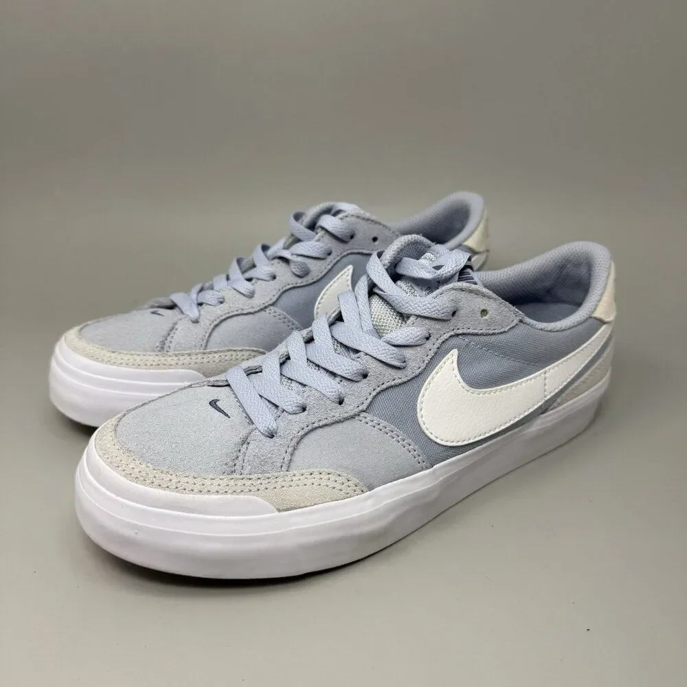 Nike Sb Zoom Pogo Plus Blue Whisper Women's DV5469-400 Size 7.5